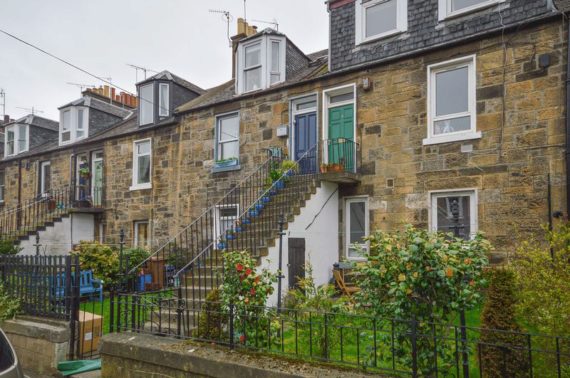3 Bedroom Flat
